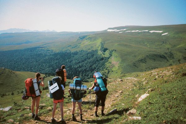 Évadez-vous au cœur des campings en bord de mer en Vendée