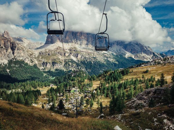 Chalets à megève : votre escapade alpine sur mesure