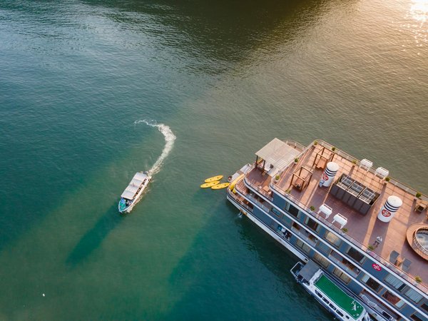 Les campings des landes : entre nature et détente au soleil