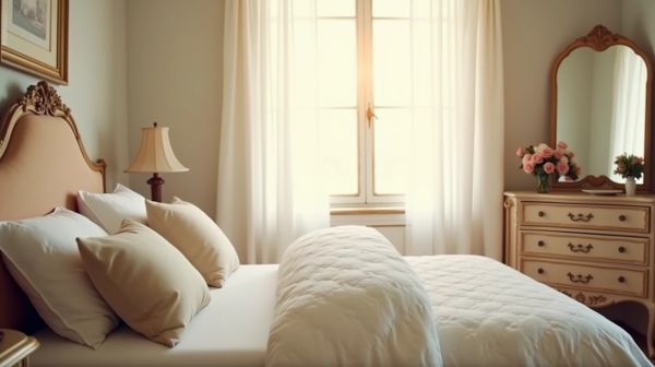 Choisir une love room en France pour un week-end romantique