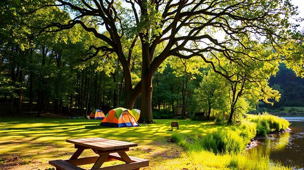 Évadez-vous au camping de la baie en loire-atlantique !