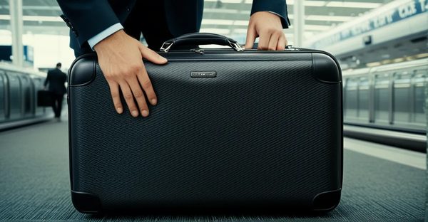 Guide d'achat valise : comment choisir le bon bagage ?