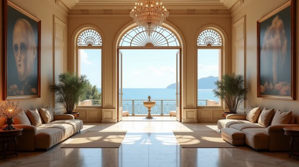 L'expérience ultime de conciergerie de luxe à Monaco