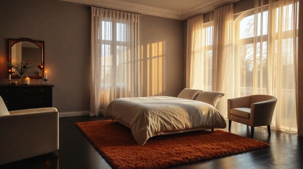 Top 10 love rooms en France pour un week-end en amoureux