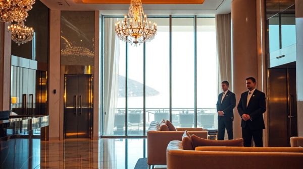 Top services de conciergerie de luxe à Monaco à découvrir