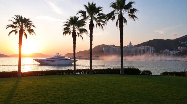 Top services de conciergerie de luxe à Monaco à découvrir
