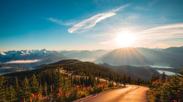 Tourisme : des aventures incroyables vous attendent ici