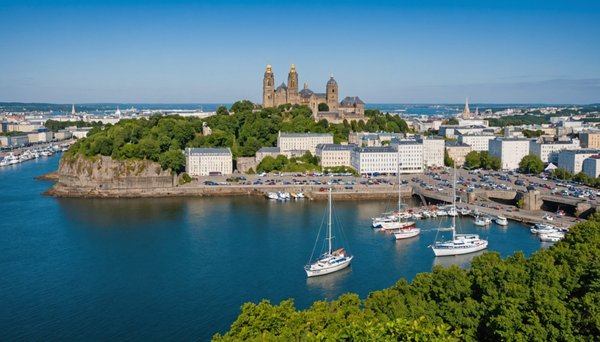 Les bonnes adresses brestoises : votre guide fiabilité et qualité