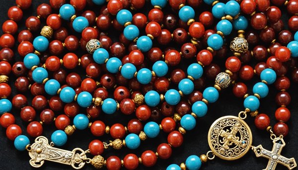 Malas tibétains : guide pour choisir votre chapelet spirituel