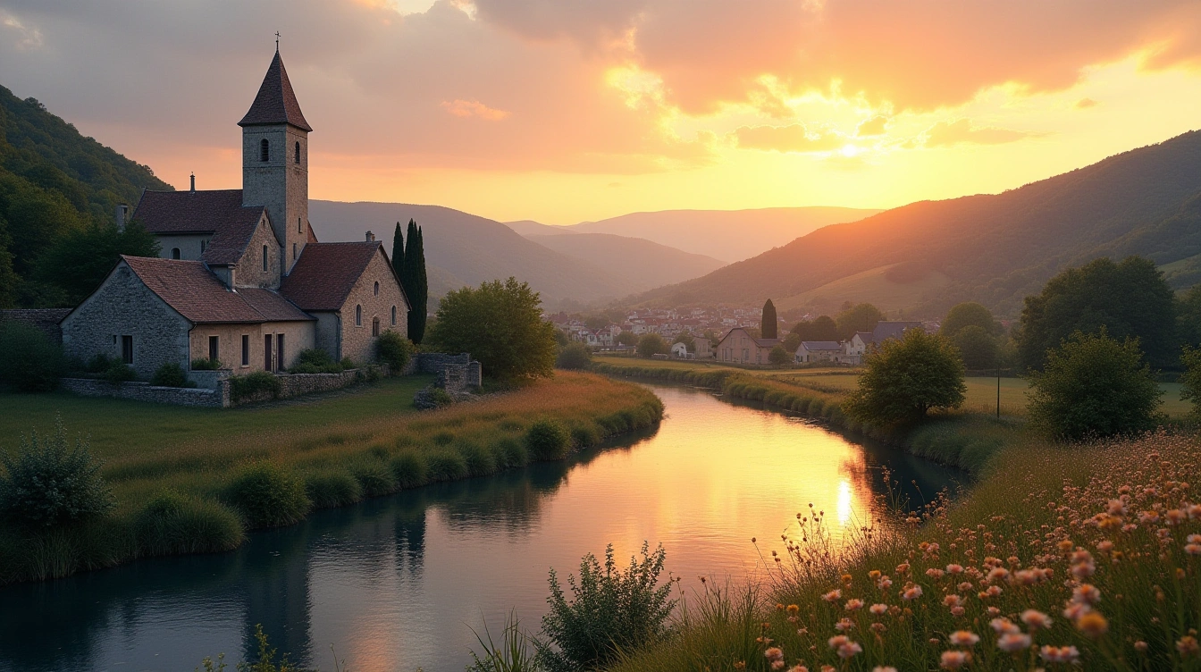 Vos questions sur les vacances en France