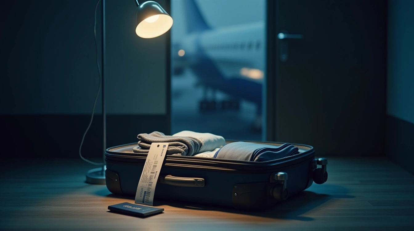 Vos questions sur les bagages cabine Ryanair